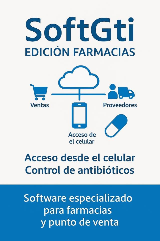 Promoción SoftGti